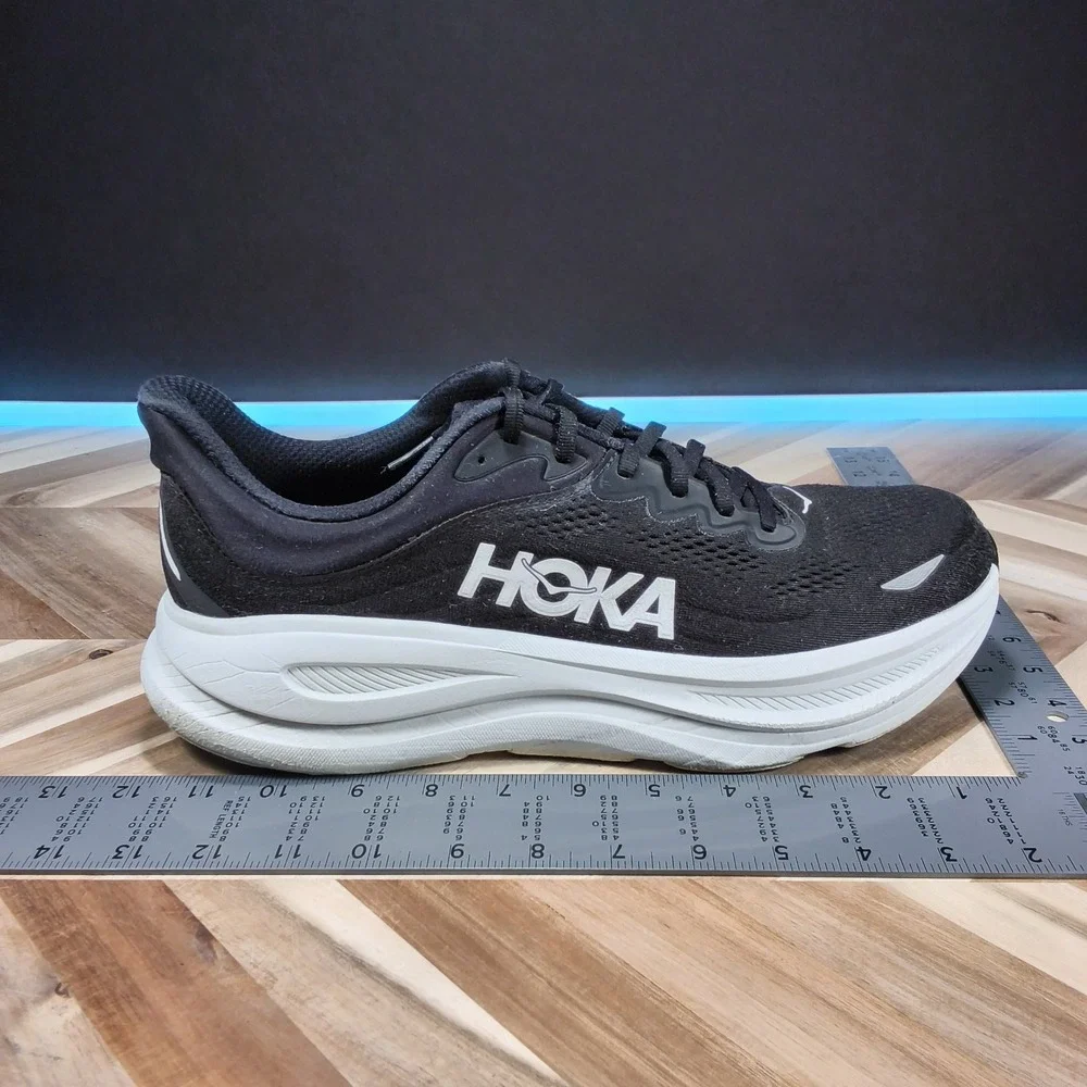 Hoka One One pre owned
